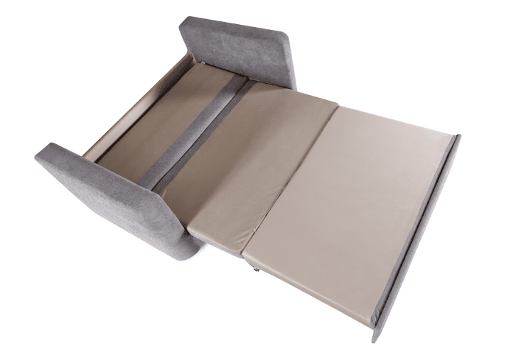 Miegamas fotelis FUN