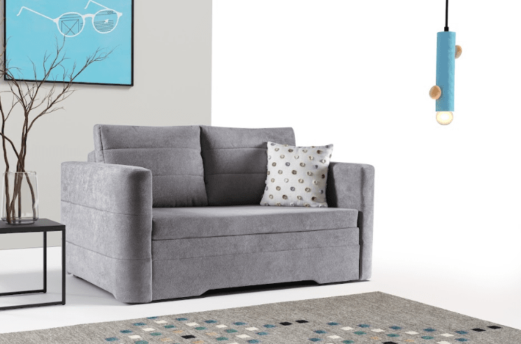 Miegamas fotelis FUN