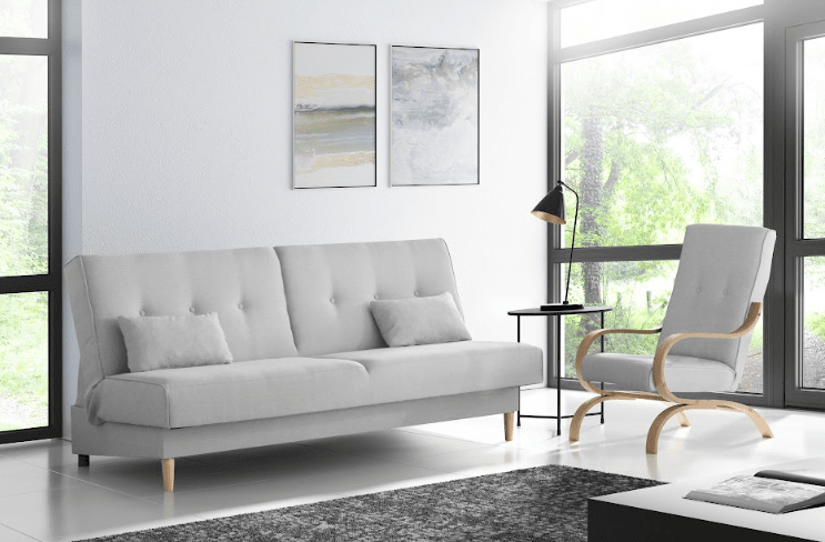 Baldų komplektas AVESTA 1