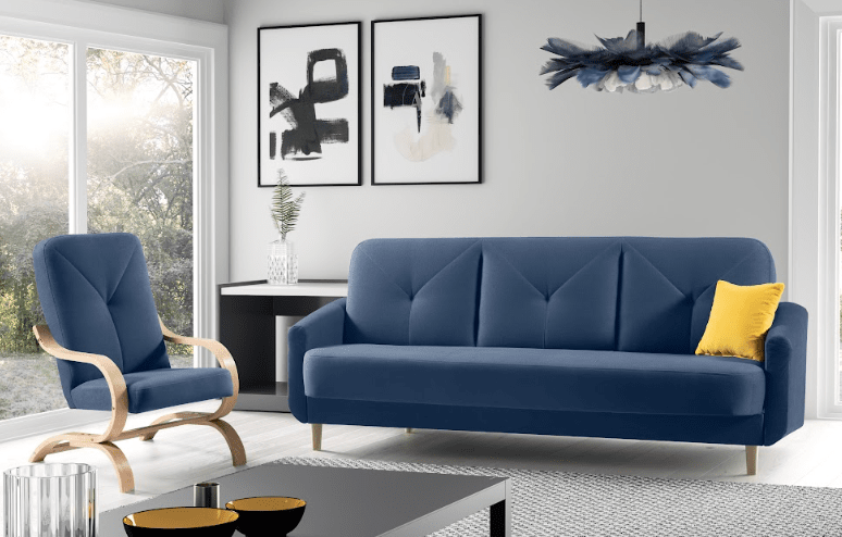 Baldų komplektas EXODUS 1