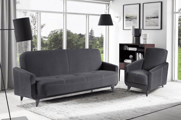 Baldų komplektas MANTO 1