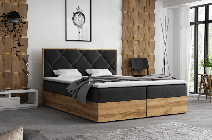 Lova TULONWOOD 160x200