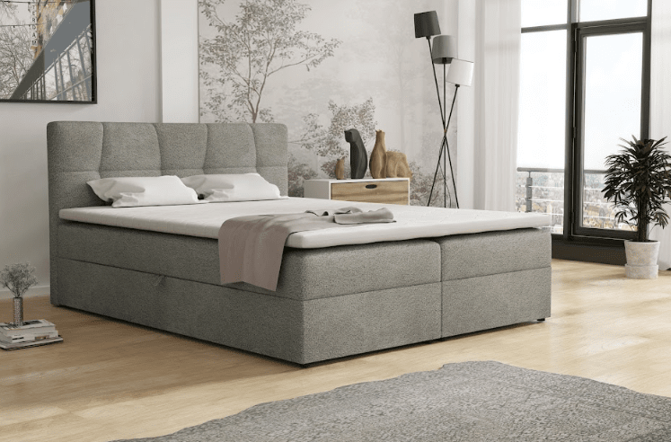 Lova ARSIZIO 160x200