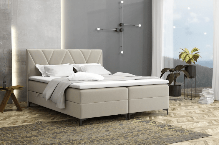 Lova BERGEN 160x200
