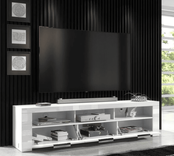TV staliukas PHANTOM 10