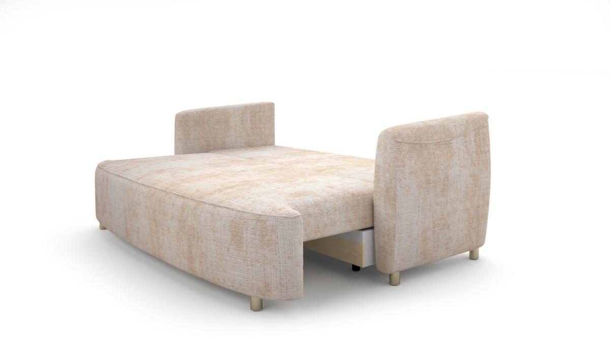 Sofa-lova RISEL 3FBA
