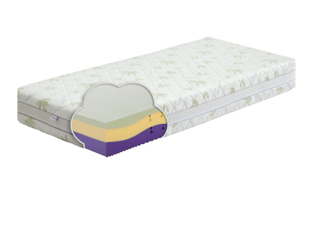 Čiužinys AUREA 140x195