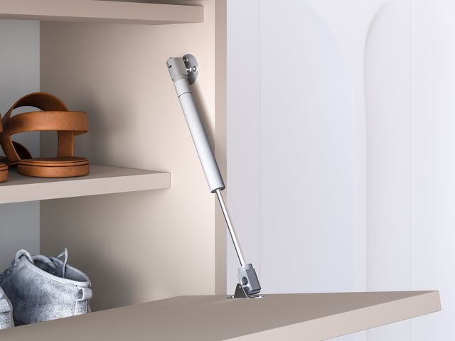 Batų dėžė OIVEN 02