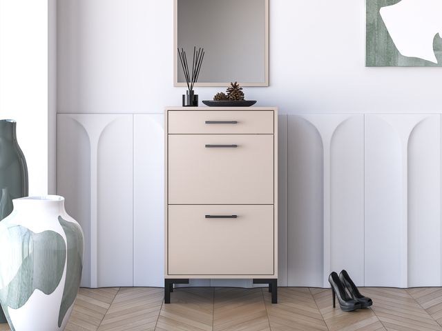 Batų dėžė OIVEN 02