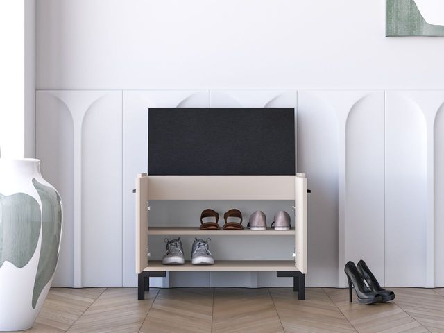 Batų dėžė OIVEN 03