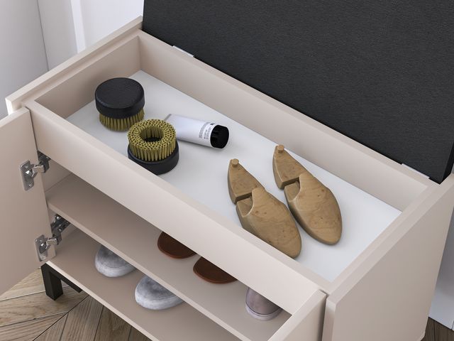 Batų dėžė OIVEN 03