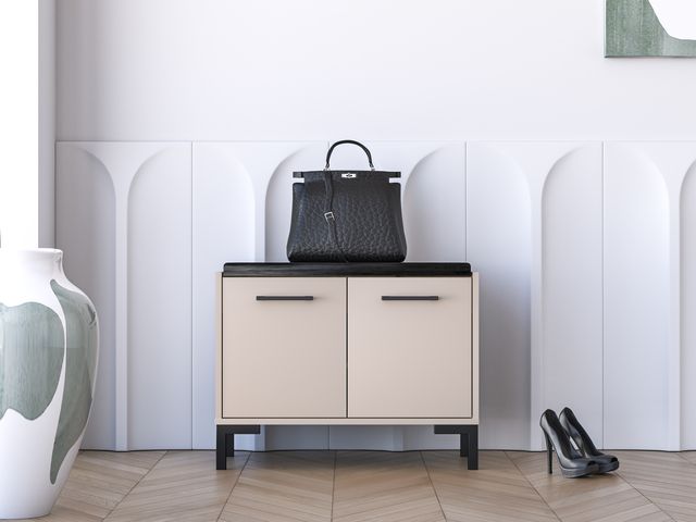 Batų dėžė OIVEN 03