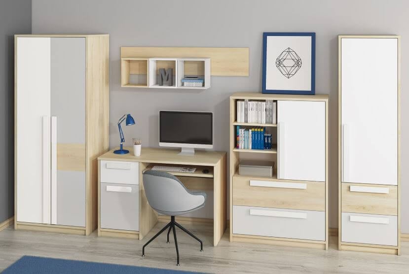 Pakabinama lentyna DROP 18W 19W