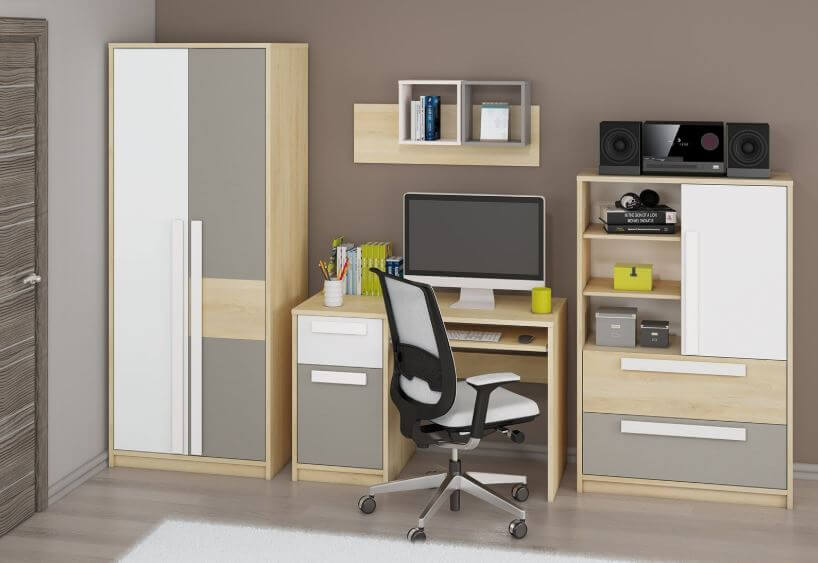 Pakabinama lentyna DROP 18W 19W