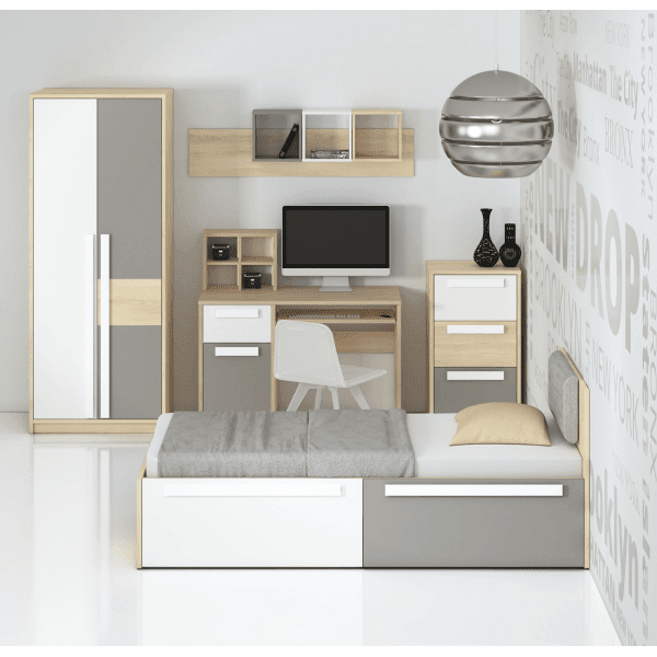 Pakabinama lentyna DROP 18W 19W