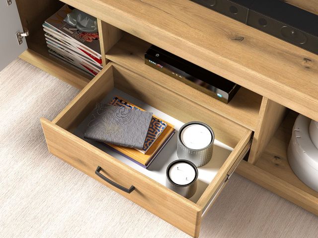 TV staliukas DORA 06