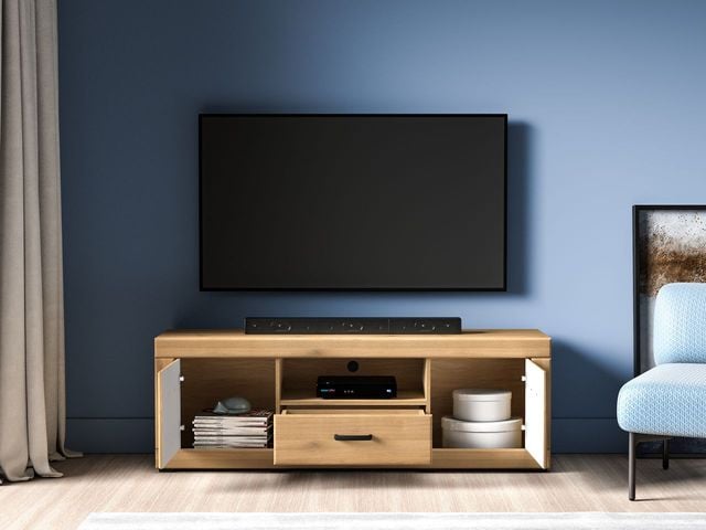 TV staliukas DORA 06