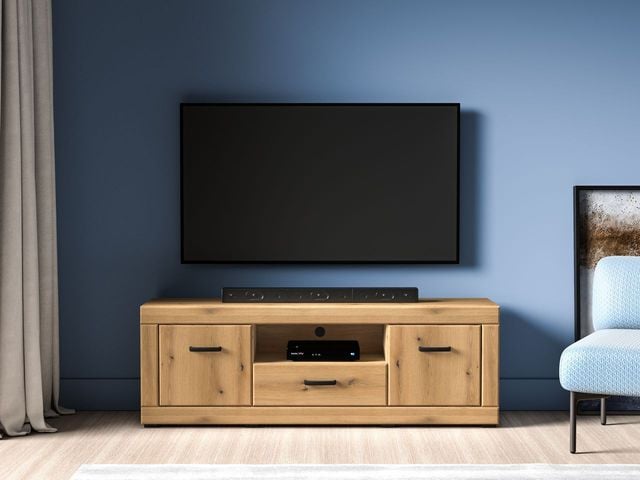 TV staliukas DORA 06