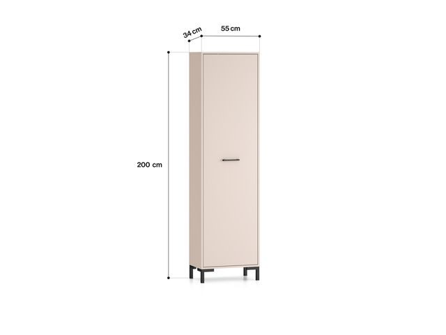 Prieškambario komplektas OIVEN