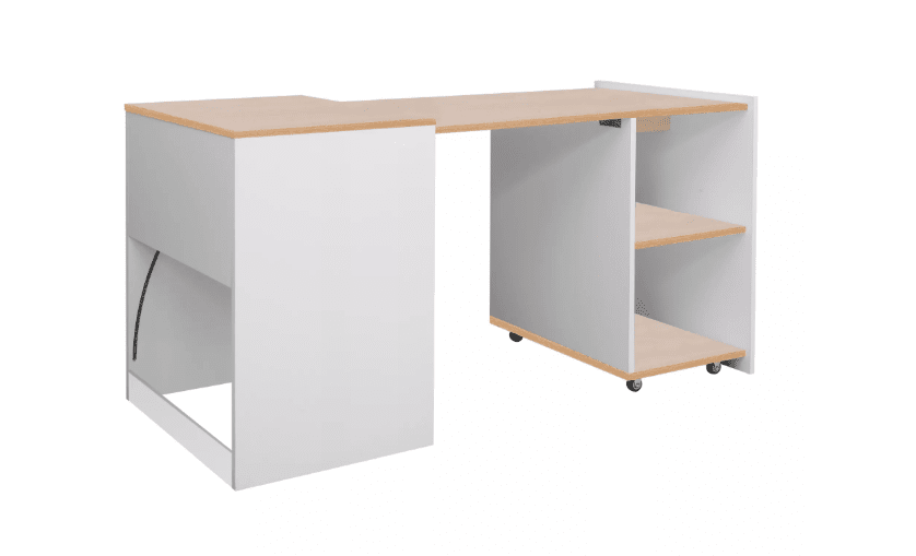 Darbo stalas DUO