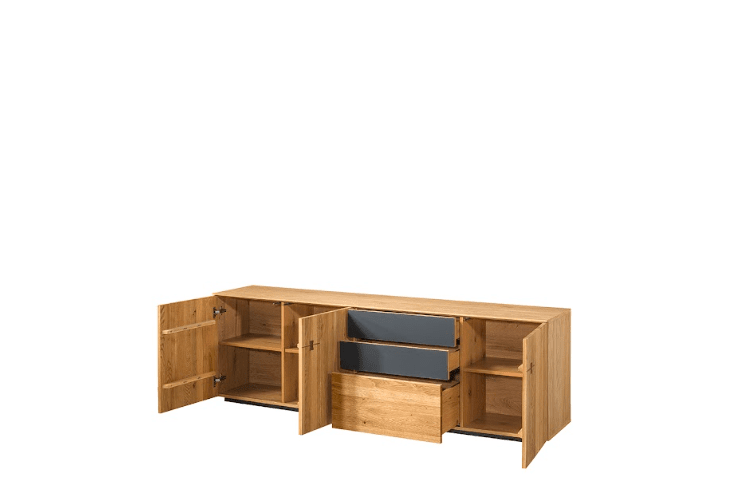 TV staliukas MINURA 25