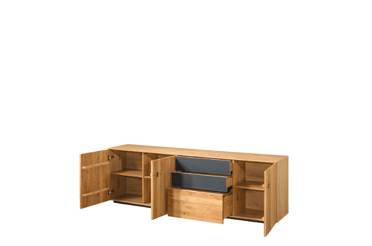 TV staliukas MINURA 25