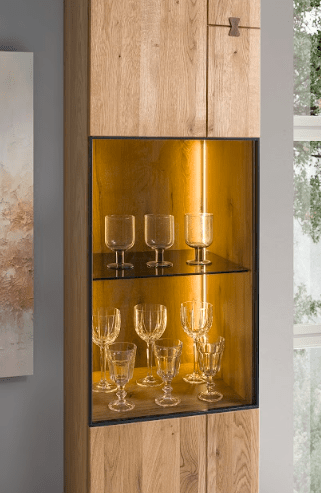 Vitrina MINURA 10