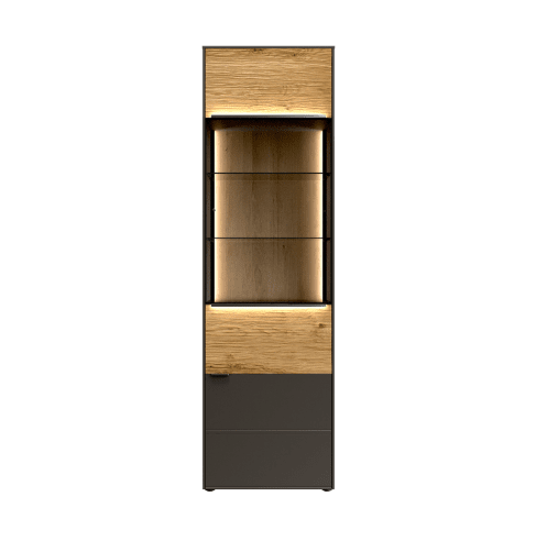 Vitrina IBIZA IB-W1/2