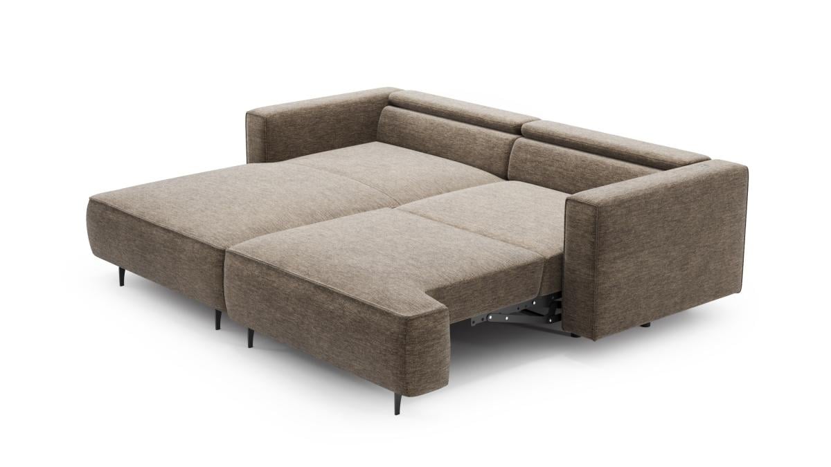 Kampas KENZO OBKL-2FR