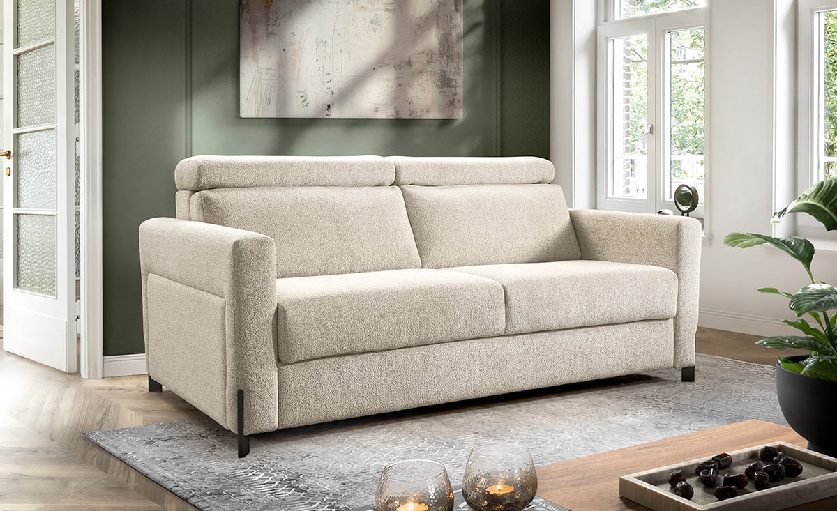 Sofa-lova ELITE 2,5SF