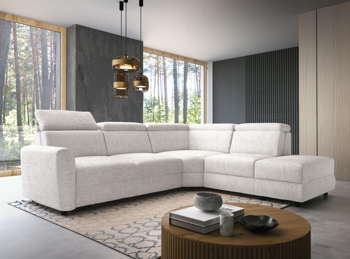 Kampas EMONDA PKL-2F-E-1BK-HOBKR