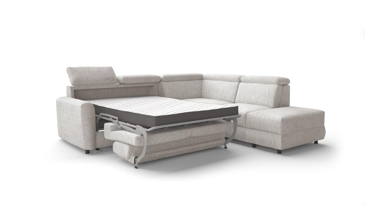 Kampas EMONDA PKL-2F-E-1BK-HOBKR