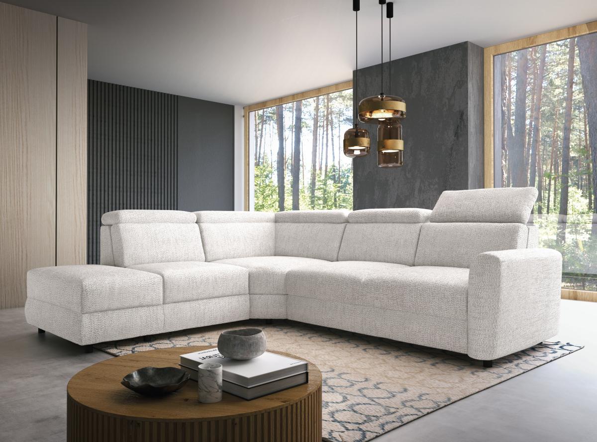 Kampas EMONDA HOBKL-1BK-E-2F-PKR