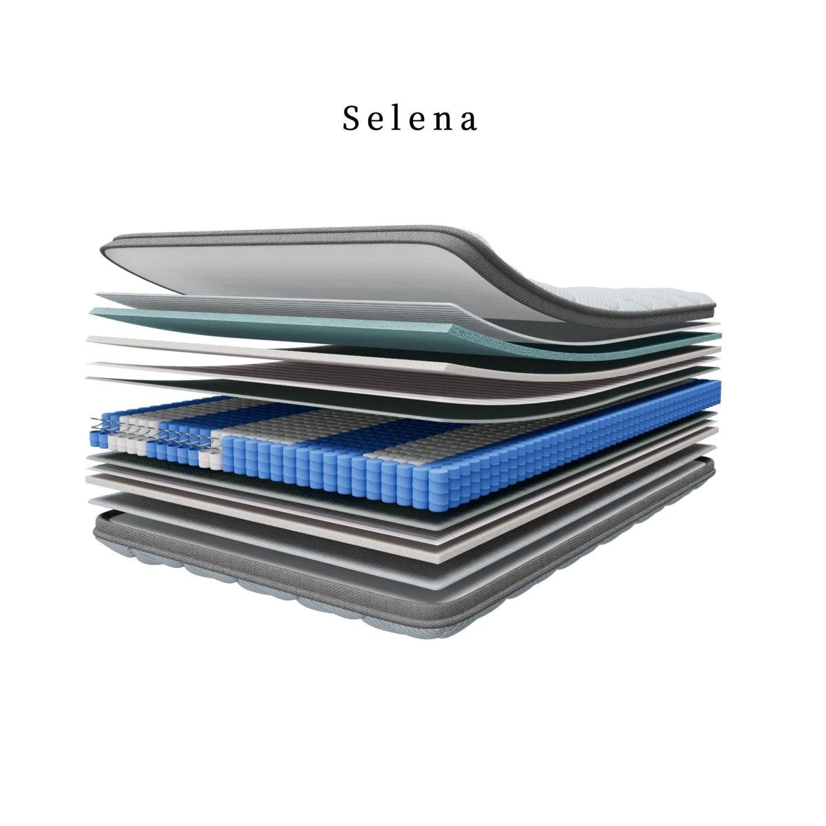 Čiužinys SELENA 160