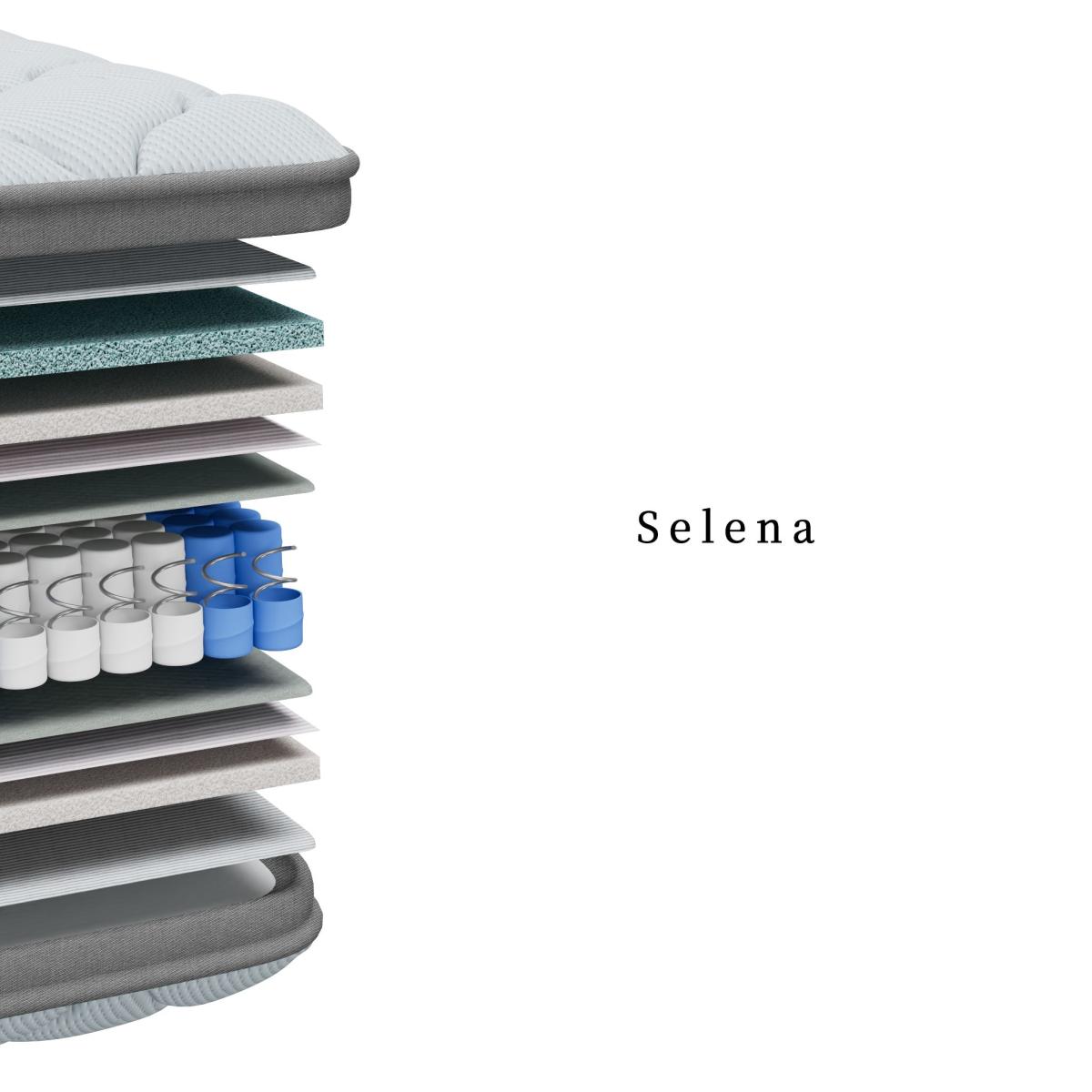 Čiužinys SELENA 160