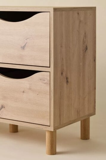 Komoda RAUM MEDIA STORAGE