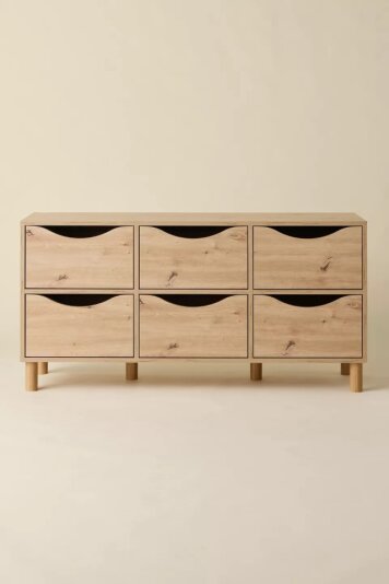 Komoda RAUM MEDIA STORAGE