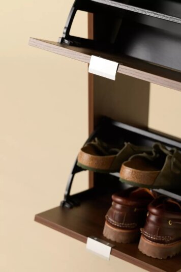 Batų dėžė ENTRYWAY SHOE STRG