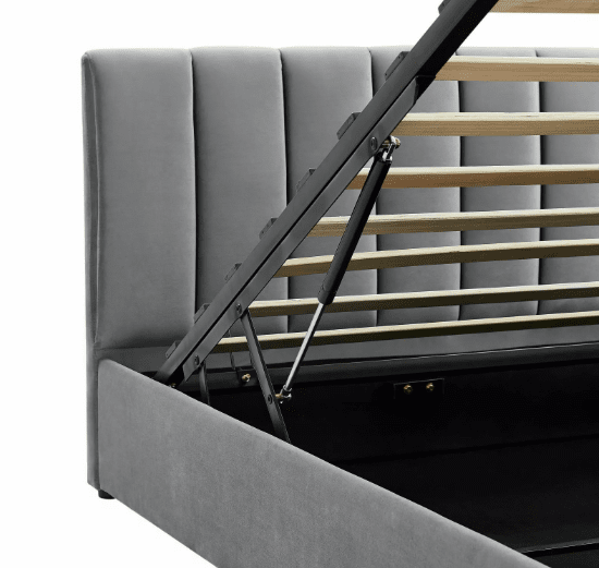 Lova MONTREAL ir čiužinys SELENA