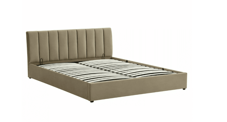 Lova MONTREAL ir čiužinys SELENA