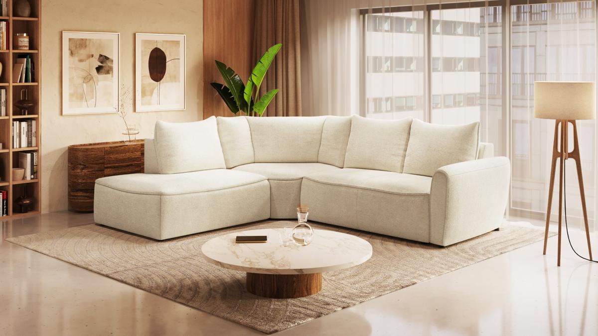 Kampas ECLIPSE 1HOBKL-E-2F-PKR