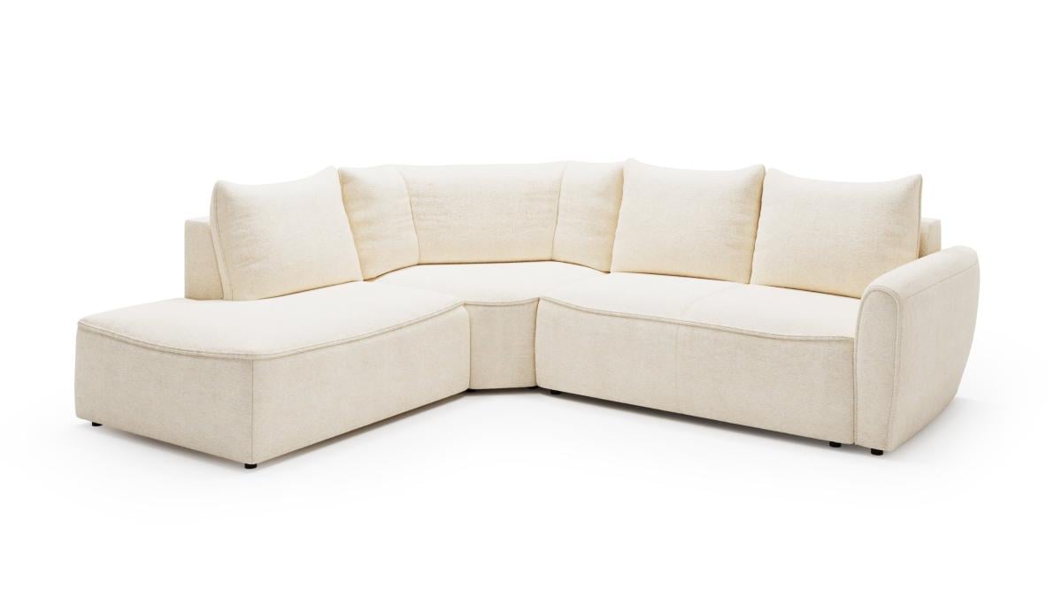 Kampas ECLIPSE 1HOBKL-E-2F-PKR