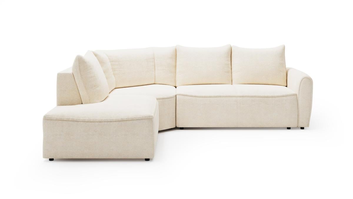 Kampas ECLIPSE 1HOBKL-E-2F-PKR