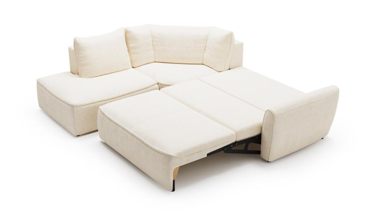 Kampas ECLIPSE 1HOBKL-E-2F-PKR