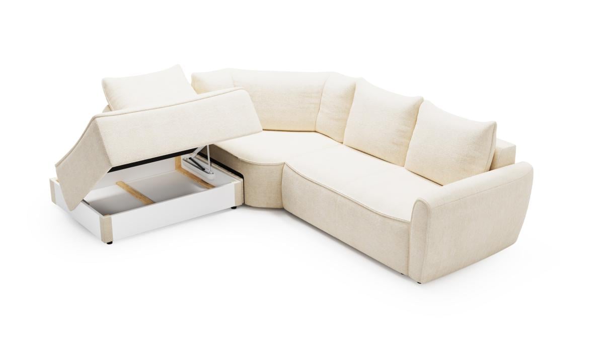 Kampas ECLIPSE 1HOBKL-E-2F-PKR