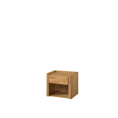 Naktinė spintelė LIZBONA 79