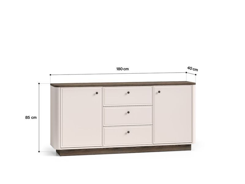 Komoda VILAVIO 03