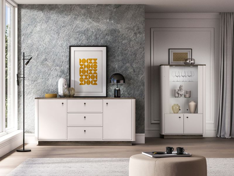 Komoda VILAVIO 03