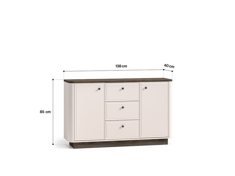 Komoda VILAVIO 04