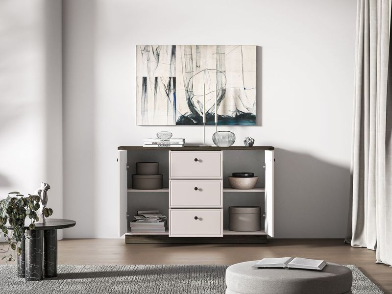 Komoda VILAVIO 04